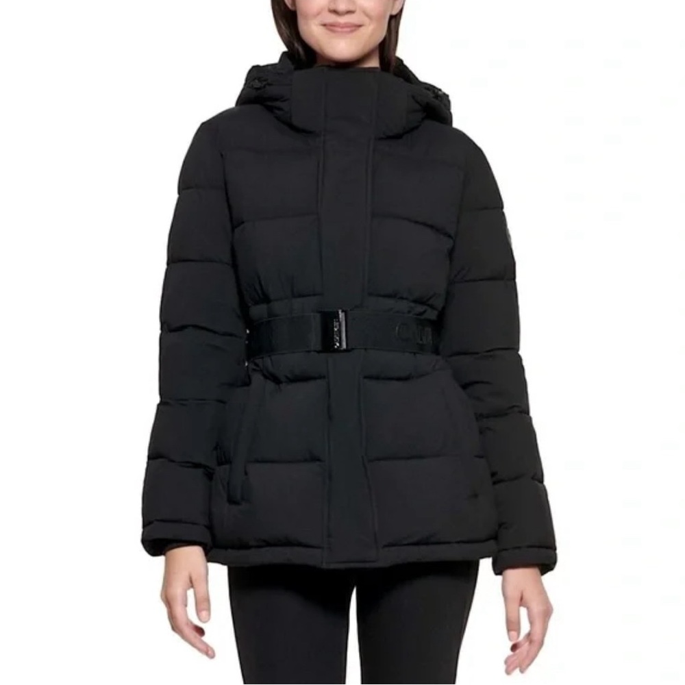 Calvin Klein Winter Coat - image 7